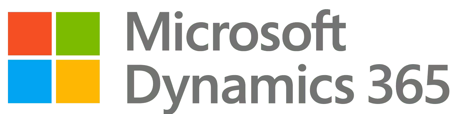 Microsoft Dynamics 365 Logotips
