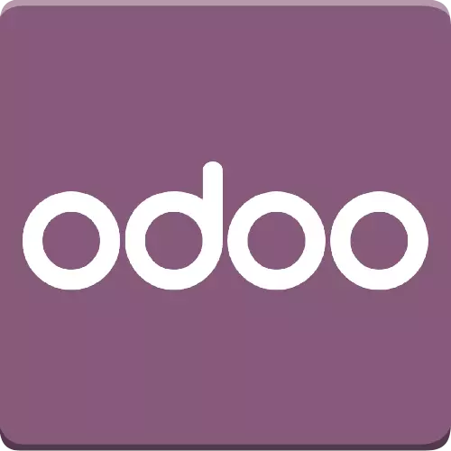 Odoo Logotips