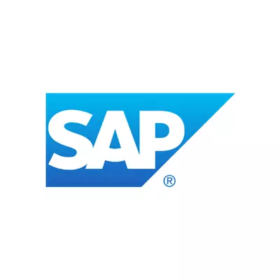 SAP ERP Logotips