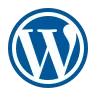 Wordpress Logotips